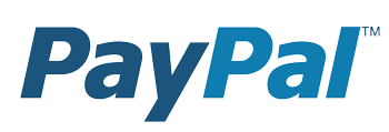 Logo Paypal